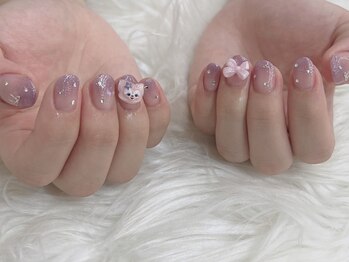 プール 横浜(pool)/staff:Tsukamoto