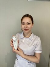 ミライ小顔 名古屋店(MIRAI小顔)&nbsp;加藤 ひかり