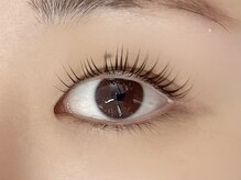 ジュウェル 宜野湾店(Nail Salon Jewel)/まつげパーマ