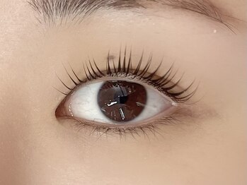 ジュウェル 宜野湾店(Nail Salon Jewel)/まつげパーマ