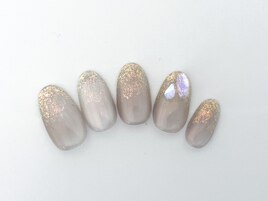 9月【ハンド】トレンド定額