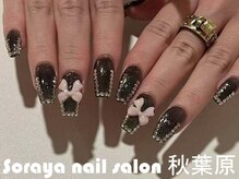 ソラヤ(Soraya)/韓国・ワンホンネイル・秋葉原