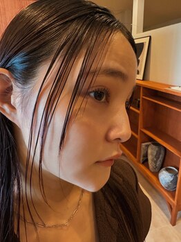 ヌーヴェル(nouvell)/【まつパ~パリジェンヌ~】