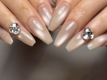 エンジュ(enju)/【カラーリング】マグネット