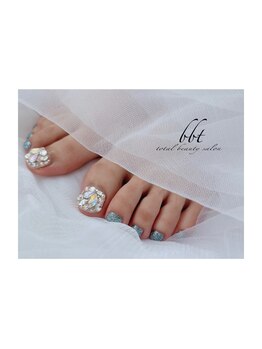 ヘアーアンドネイル ビビット(bbt)/bbt nail