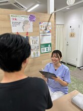 麻生駅上鍼灸整骨院/