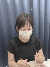 マキア 小山店(MAQUIA) 田口