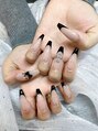 バズネイル(VAZ NAIL) ロングネイルお任せください♪