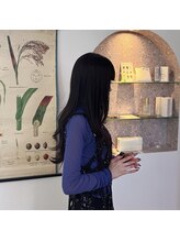 メルファッジ(mer fudge)&nbsp;moe 