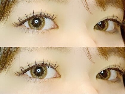 ギャレット(GALLET)の写真