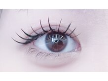 ムーンドールアイ(MoonDollEye)/透明感抜群アンドヘルシー◎