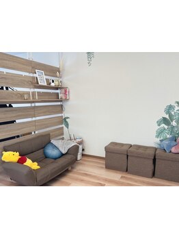 小規模プライベートサロン