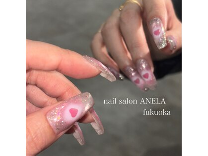 アネラ(ANELA)の写真