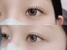 ルピナス バイ ワンズ 海老名店(Lupines by ONE'S)/似合わせまつげパーマで垢抜け★