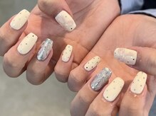 シオ 錦糸町(sio.)/お客様持ち込みdesign -90min