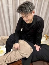 リーフ 本町店&nbsp;菊地 輝彦