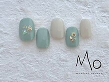 マミーナオレンジ 船橋店/[11000yen] 定額デザイン