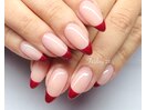 フレンチネイル