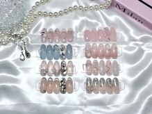 リシェル 原宿店(Ricel)/【3月プレミアム定額デザイン】