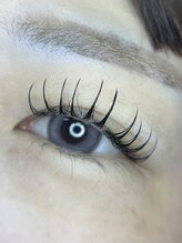 ファルベ(Farbe)/エクステパーマ♪