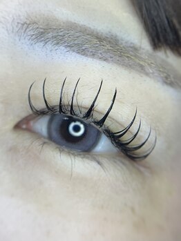 ファルベ(Farbe)/エクステパーマ♪