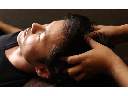 グーグー(goo goo)の写真