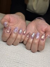 バルミー(Balmy)/定額デザイン(Full)