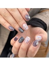 Nail Salon CHAINON 【シェノン】/