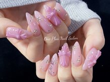 ワン プラス(ONE PLUS)