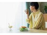 【初回】身体・歩行・足の総合評価、カウンセリング