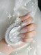 ラヴィ ネイル(RAVY NAIL)の写真/【NEWOPEN/ラメグラ¥3850】最新の韓国ネイルデザイン!お手頃価格で理想の美爪を叶える＊

