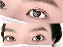 ディアーナ 長崎新大工(DIANA)/次世代まつげパーマ(美容液配合)