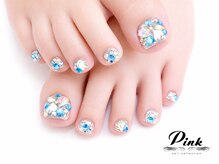 ネイルコレクション ピンク(Nail Collection Pink)