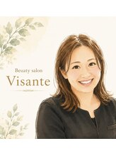 コルギサロン ヴィサンテ(Visante)&nbsp;ＹＵＫＡ 