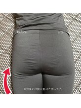 ヨサパーク ケイアンドリー(YOSA PARK)/テラ鉱石使用のリンパマッサージ