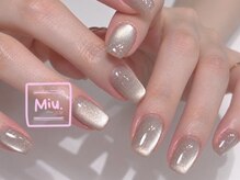 ミュー(Miu.)/
