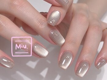 ミュー(Miu.)/