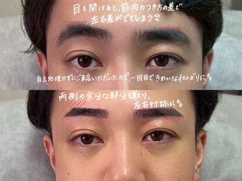 眉ラボ 仙台店/メンズ眉毛サロン眉ラボ 仙台店