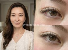 ジーナ(Gina)の雰囲気(エクステやグルーの品質もオーナー自身が監修しています☆)