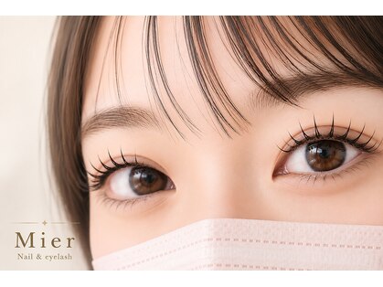 ミエル(Mier)の写真