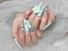 ユミ(Yumi)