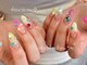 ヴィヴィ バイ セブンルックス(vivi by 7LOOKS)の写真/『"あなただけ"のオリジナルデザイン』毎日がキラキラ輝くこと間違いなしのリピ確salon♪持ち込みOK◎