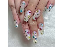 エヌワンネイル(N.one nail)/