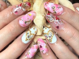 スカルプやり放題　新規￥12000