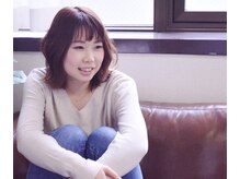 フランキンセンス 津田沼店/優しいキュートな目元に♪