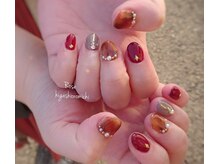 ローズ 東尾道店(Rose)/大人べっ甲☆