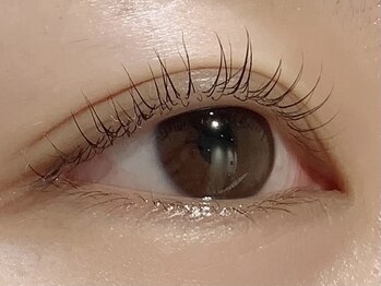 カラン 焼津店(CALIN)/ラスティングカール