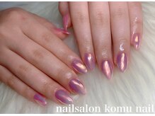 コムネイル(komu nail)/お客様ネイル