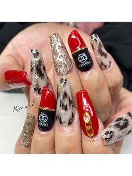 リーネイル(Riee nail)/