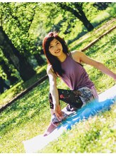 スタジオロミ(Studio63) 横山 弘美